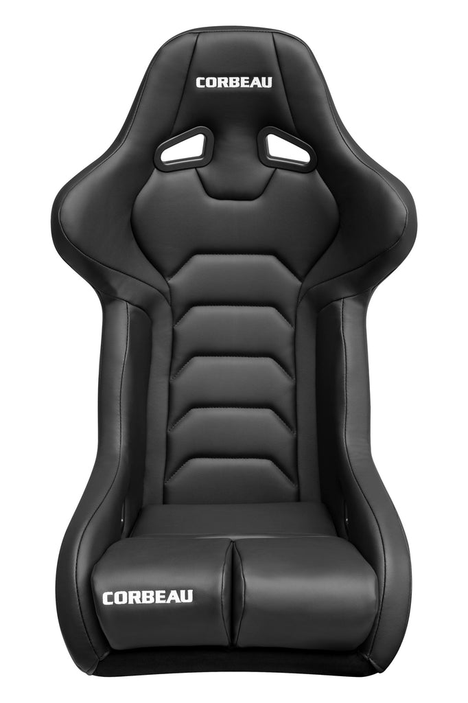 Corbeau FX1 Pro Racing Fixed Back Seat - Universal