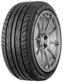 Yokohama Advan Fleva V701 Tire - 235/45R19 95W