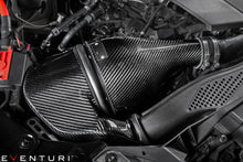 Load image into Gallery viewer, Eventuri Carbon Fiber Intake System - Audi S4 / S5 (B9/B9.5) 2019-2024
