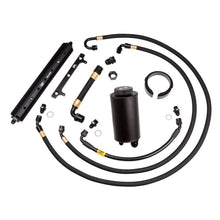 Load image into Gallery viewer, Chase Bays BMW E30 w/M52/S54/M54 &amp; E30 Steering Rack Power Steering Kit (w/Cooler)