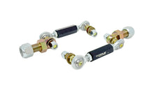 Load image into Gallery viewer, Torque Solution Adjustable Rear Swaybar Endlinks - Ford Focus ST 2013-2018