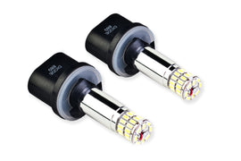 Diode Dynamics 880 HP36 Cool White LED Bulbs (Pair) - Multiple Fitments