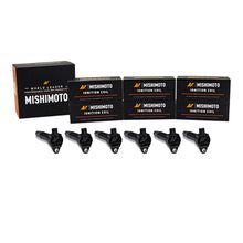 Load image into Gallery viewer, Mishimoto Ignition Coil Set - Dodge / Chrysler V6 Models