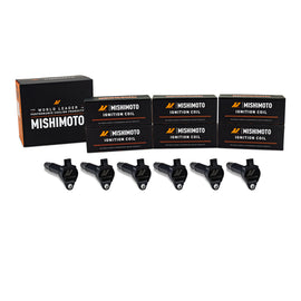 Mishimoto Ignition Coil Set - Dodge / Chrysler V6 Models