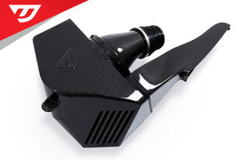 Unitronic Carbon Fiber Air Intake System - Audi RS4/RS5 (B9) 2.9TFSI 2018-2025
