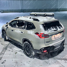Load image into Gallery viewer, Compressive Tuning LXT Glissade Roof Spoiler - Subaru Ascent 2019+