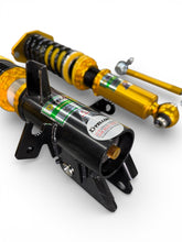 Load image into Gallery viewer, YSR Dynamic Pro Gravel Rally Coilovers - Subaru Crosstrek Hybrid 2018-2023 (GT)