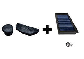 OTL SUPER SUCK Engine Dress Up Kit - Toyota GR86 / Subaru BRZ 2022+