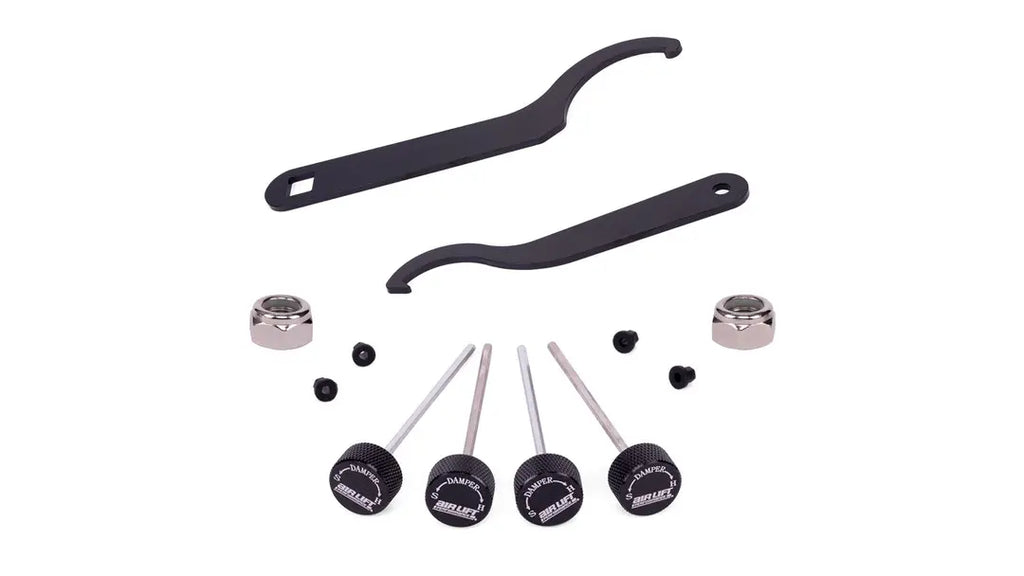 Air Lift Performance Coilover Kit- 02-06 Infiniti G35 / 03-08 Nissan 350z