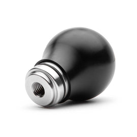 Cobb 6-Speed Short Weighted Cobb Knob [Black] - Honda Civic Type R 2022+