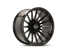 Load image into Gallery viewer, Vossen GNX-01 Forged Gloss Black Wheel - 8x170 24x14 -75