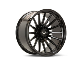 Vossen GNX-01 Forged Gloss Black Wheel - 8x170 24x14 -75