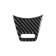 Load image into Gallery viewer, JDMuscle P&amp;S Series Carbon Fiber Steering Wheel Lower Trim Cover - Subaru WRX 2022-2025