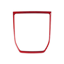 Load image into Gallery viewer, JDMuscle P&amp;S Series Carbon Fiber MT Shifter Trim - Subaru WRX 2022-2025