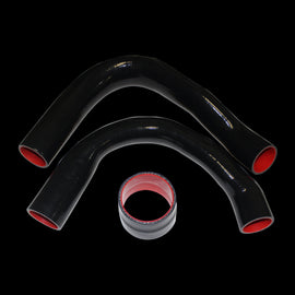 BMW M3 | M4 | M2C (F80/F82/F83/F87) Charge Pipes with J pipe