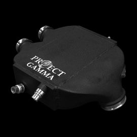 Project Gamma Black Charge Coolers - BMW M3 | M4 | M2C (F8x)