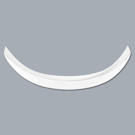 JDMuscle Tanso Carbon Fiber Duck Bill AT Style - Toyota Supra 2020-2025