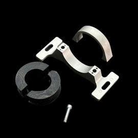 Dodge Scat Pack | Hellcat Driveshaft Center Bearing Solution