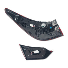 Load image into Gallery viewer, Racing Art 400R Style Taillights - Infiniti Q50 / Q50S 2014+