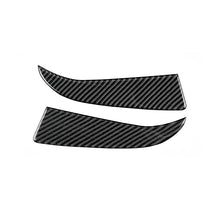 Load image into Gallery viewer, JDMuscle P&amp;S Series Carbon Fiber Center Kicker Panel Accents 2 PC - Subaru WRX 2022-2025