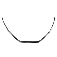 Load image into Gallery viewer, JDMuscle P&amp;S Series Carbon Fiber Center Console Frame Trim - Subaru WRX 2022-2025