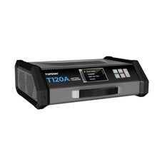 Load image into Gallery viewer, TOPDON T1200005 120A Stable Power Supply &amp; 12V Battery Charger
