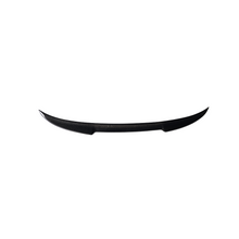 Load image into Gallery viewer, JDMuscle Carbon Fiber Duck Bill V6 - Subaru WRX 2022-2025