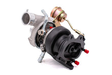 Load image into Gallery viewer, Forced Performance Blue UHF 51S Turbo (58mm Cover; CH7CM Turbine Housing w/ Ported Internal WG) - Subaru WRX 2002-2007 / STi 2004-2021