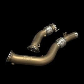 BMW M3 | M4 | M2C (F80/F82/F83/F87) Downpipes
