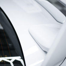 Load image into Gallery viewer, JDMuscle Paint Matched ABS JDM Edition VB STI Style Spoiler - Subaru WRX 2022-2025