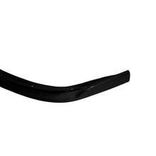 Load image into Gallery viewer, JDMuscle CS2 Style Front Carbon Fiber Lip - Subaru WRX / STi 2011-2014