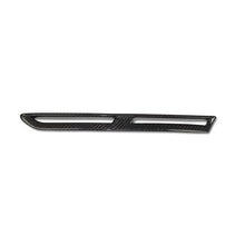 Load image into Gallery viewer, JDMuscle OE Style Carbon Fiber Fender Ducts - Nissan GT-R 2009-2016