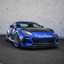 Load image into Gallery viewer, JDMuscle CS Style Carbon Fiber Front Lip - Subaru BRZ 2022-2023