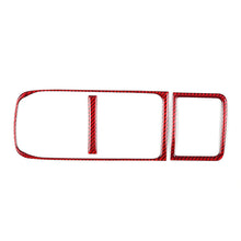 Load image into Gallery viewer, JDMuscle P&amp;S Series Carbon Fiber Cupholder Inner Trim - Subaru WRX 2022-2025