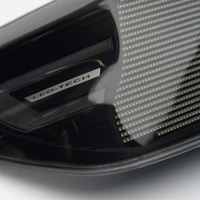 Load image into Gallery viewer, JDMuscle Matrix Series LED Tail Lights - Subaru WRX 2015-2021