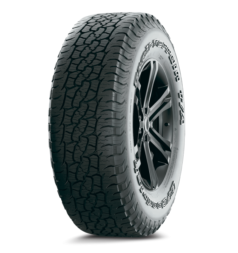 BFGoodrich Trail-Terrain T/A 265/70R16 112T