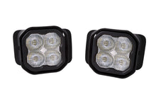 Load image into Gallery viewer, Diode Dynamics SS3 White SAE Sport Type F2 Fog Light Kit - Multiple Fitments
