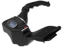 Load image into Gallery viewer, aFe Momentum GT Cold Air Intake System w/ Pro 5R Filter - Ford Bronco Raptor 2022-2024