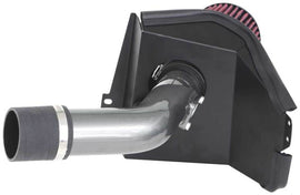AEM Gunmetal Gray Cold Air Intake System - Subaru WRX / STi 2008-2014
