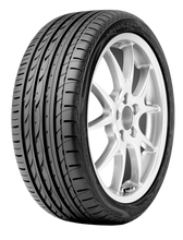 Load image into Gallery viewer, Yokohama Advan Sport ZPS Tire - 225/45RF17 91Y