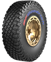 Load image into Gallery viewer, BFGoodrich Baja T/A KR3 40X12.50R18LT NHS TL