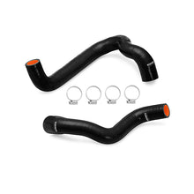 Load image into Gallery viewer, Mishimoto 2014+ Ford Fiesta ST Radiator Hose Kit (Black)