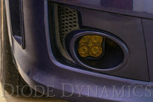 Load image into Gallery viewer, Diode Dynamics SS3 Yellow SAE Sport Type X Fog Light Kit - Multiple Fitments