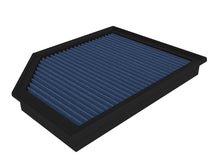 Load image into Gallery viewer, aFe 22-24 Ford Bronco Raptor V6-3.0L (tt) Magnum FLOW OE Replacement Pro 5R Air Filter