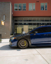 Load image into Gallery viewer, JDMuscle Carbon Fiber/FRP Vented Fenders V2 - Subaru WRX / STi 2015-2021