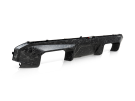 Akrapovic Rear Matte Chopped Carbon Fiber Diffuser - BMW M3 (G80 / G81) / M4 (G82 / G83) 2021-2024