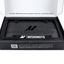 Load image into Gallery viewer, Mishimoto License Plate Relocation Kit - BMW M3 F80 / M4 F82 2015-2020