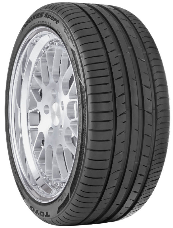 Toyo Proxes Sport Tire - 345/25R20 XL 104Y