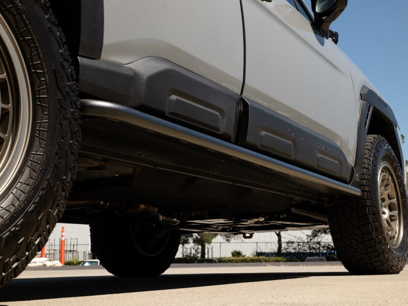 aFe POWER Terra Guard Off-Road Slider - Subaru Outback (BU) 2026+