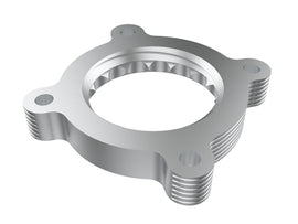 aFe Silver Bullet Throttle Body Spacer Kit - Subaru Crosstrek 2021-2024